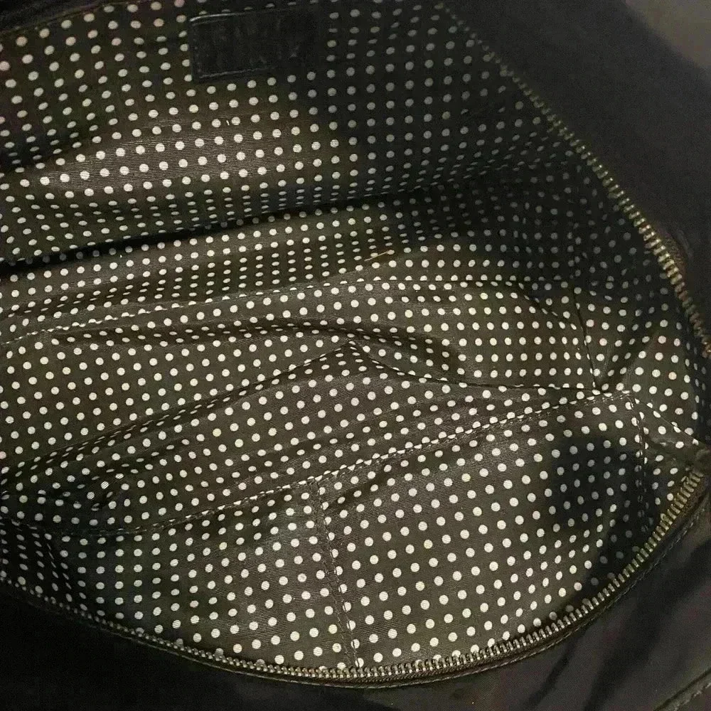 Kate Spade Black Purse